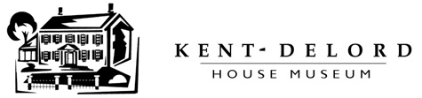 Kent Delord House Museum - A historic museum in Plattsburgh, New York